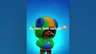 Spike Twerk Edit???????????? #shorts #memes #brawlstars #keşfet