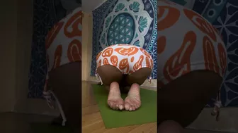 Gentle Yoga Flow