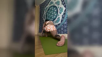 Gentle Yoga Flow