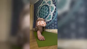 Gentle Yoga Flow