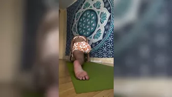 Gentle Yoga Flow