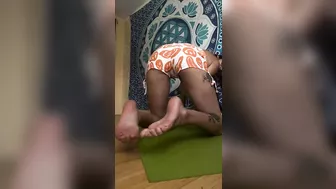 Gentle Yoga Flow