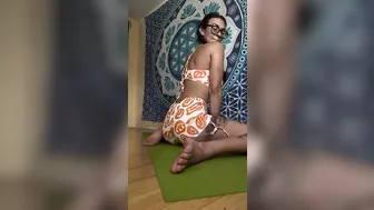 Gentle Yoga Flow