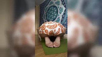 Gentle Yoga Flow