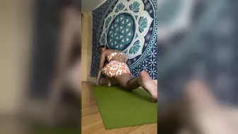 Gentle Yoga Flow