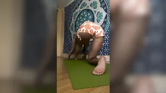 Gentle Yoga Flow