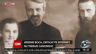 Petiție împotriva canonizării lui Arsenie Boca. Oamenii se revoltă: „Făcea yoga cât e ziua de lungă.