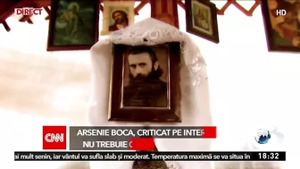 Petiție împotriva canonizării lui Arsenie Boca. Oamenii se revoltă: „Făcea yoga cât e ziua de lungă.