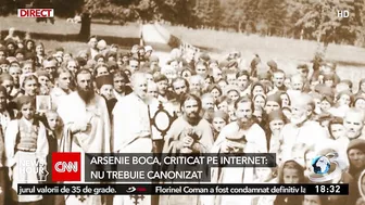 Petiție împotriva canonizării lui Arsenie Boca. Oamenii se revoltă: „Făcea yoga cât e ziua de lungă.