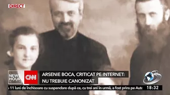 Petiție împotriva canonizării lui Arsenie Boca. Oamenii se revoltă: „Făcea yoga cât e ziua de lungă.