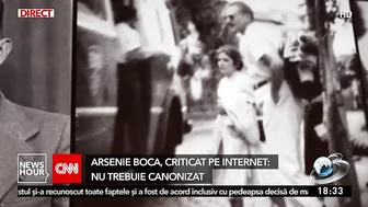 Petiție împotriva canonizării lui Arsenie Boca. Oamenii se revoltă: „Făcea yoga cât e ziua de lungă.