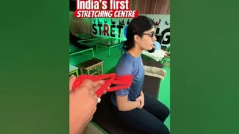 Joint Recharge Stretching with ????????results ||Gurgaon sec 28 #yoga #stiffness #stretching #joints