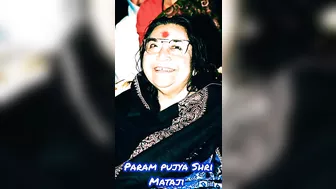 Mujh per bade ahsaan hai tere #shrimataji #sahajayoga #sahaja #dhyan #yoga #shrimatajinirmaladevi