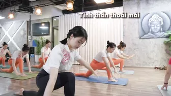 Chìa Khóa Để Trở Thành HLV Yoga Chuyên Nghiệp ???????? ĐÀO TẠO HLV YOGA TỪ CON SỐ 0