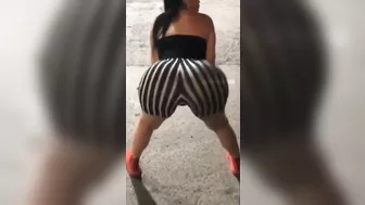 Gyat Twerk Compilation (46) ????????????