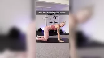 BIG Yoga Mistake