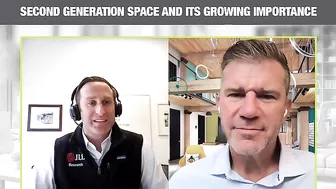 I'm Flexible #3 - Scott Homa: Generation Space and Its Growing Importance