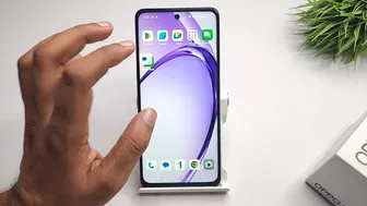 How to use flexible window in oppo k12 , oppo k12 pro | oppo k12x me flexible window kaise lagaye