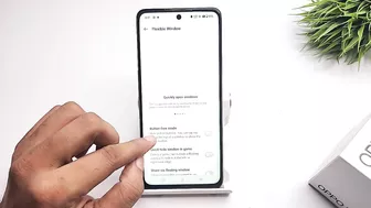 How to use flexible window in oppo k12 , oppo k12 pro | oppo k12x me flexible window kaise lagaye