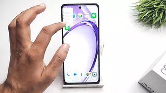 How to use flexible window in oppo k12 , oppo k12 pro | oppo k12x me flexible window kaise lagaye