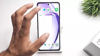 How to use flexible window in oppo k12 , oppo k12 pro | oppo k12x me flexible window kaise lagaye