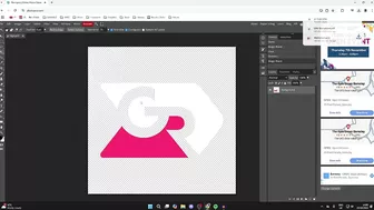 How To Make Logo Background Transparent (Remove It) - No Software