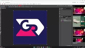 How To Make Logo Background Transparent (Remove It) - No Software