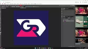 How To Make Logo Background Transparent (Remove It) - No Software