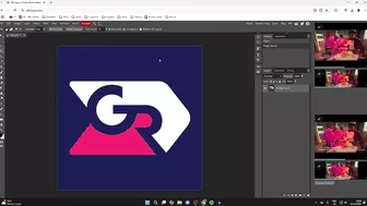 How To Make Logo Background Transparent (Remove It) - No Software