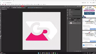 How To Make Logo Background Transparent (Remove It) - No Software