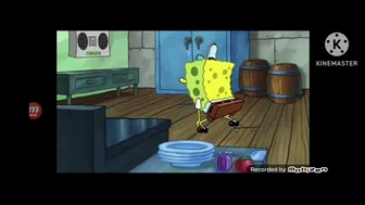 spongebob twerk (@SpongeBobOfficial) #ilovemylifecomejoinme #dance #twerk