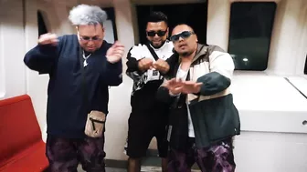 Makuto Papi, @AireUrbano - Twerk & Tiktok (video oficial)