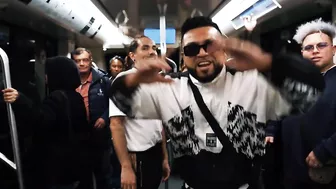 Makuto Papi, @AireUrbano - Twerk & Tiktok (video oficial)