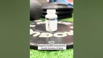 Try these new drops from @transparent-labs???? #musclebuilding #hydration #testosteronesupport