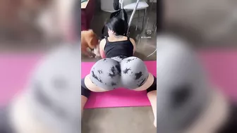 Best Twerk Compilation 2024