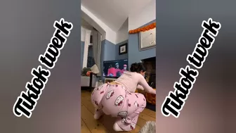 Best twerk Tiktok dance compilation #tiktokdance #dance #shorts #10