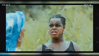 Three Troublesome Friends 2 - Latest Yoruba Movie Review 2024 | Orilabi | Tobi Twerk | Apankufor |