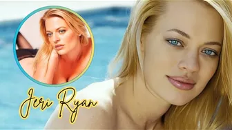 At 56, Jeri Ryan Leaves Little To The Imagination In Stunning Bikini Photos - Proof In Pics!