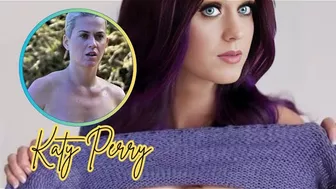 Katy Perry's Bikini Photos Are A Feast For Your Eyeballs!