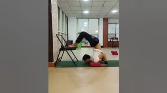 #yoga #motivation #video #ytshorts #yogaexercises #yogapractice #yogainspiration #yogateacher