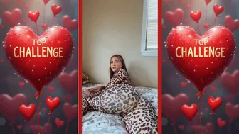 Top Girls Tiktok ???? Big Bank Challenge ????#bigbank #trending #viralvideo #twerk