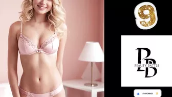 La lingerie femme que chaque femme DOIT connaître!