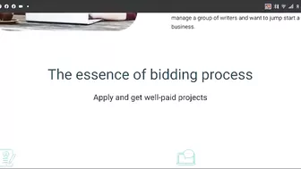 #work from home.... simple writing job... zero investment... flexible time...