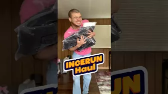 @incerunmen #incerunmen Incerun -Try on haul use “vante15” for 15% off link in bio