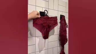 Nina Warink maakt Reclame voor een Lingerie Merk (bnertjes.nl)