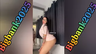 BigBank challenge Tiktok ???????? | twerk dance compilation Tiktok #tiktok #shorts