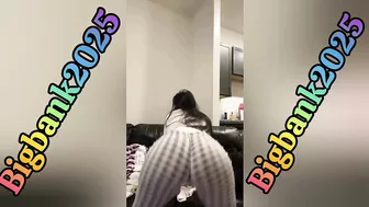 BigBank challenge Tiktok ???????? | twerk dance compilation Tiktok #tiktok #shorts