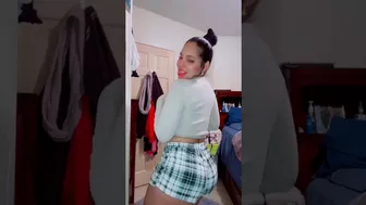 Rate Latina Twerk n Jerk 4 #latinanoticias #latindance sexy