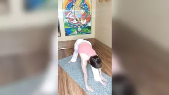 #yoga #йога #здоров