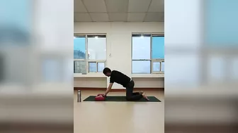 #yoga #motivation #video #ytshorts